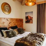 Osada Lesna - Z Basenem Villa Stare Miasto (Konin)