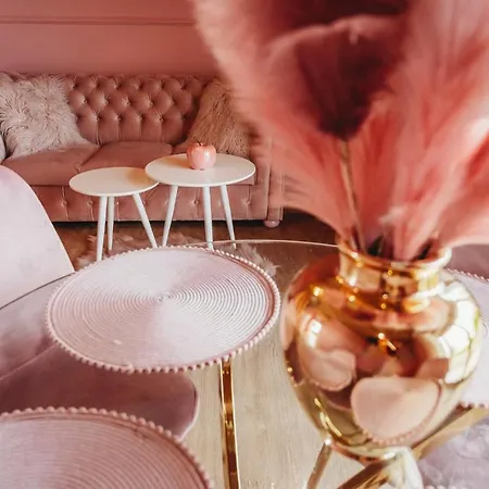 Osada Lesna - Z Basenem Villa *