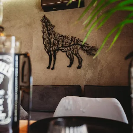 Osada Lesna - Z Basenem Villa