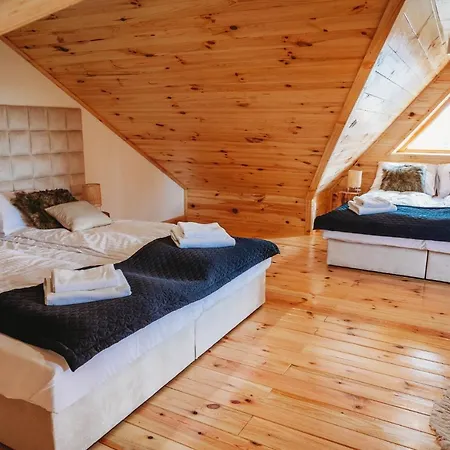 Osada Lesna - Z Basenem Stare Miasto (Konin)