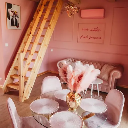 Osada Lesna - Z Basenem * Stare Miasto (Konin)