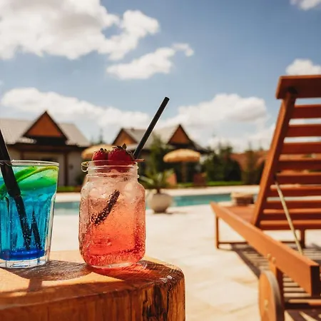 Osada Lesna - Z Basenem * Stare Miasto (Konin)