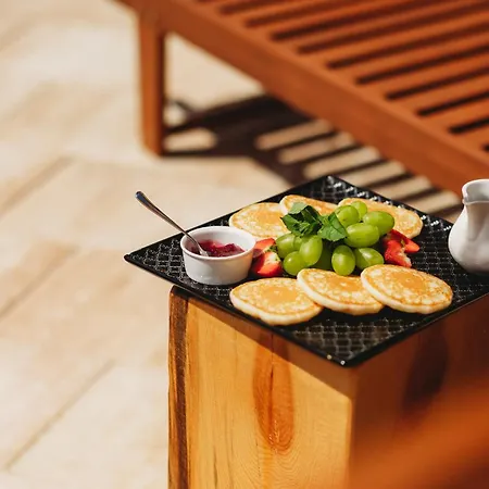 Osada Lesna - Z Basenem * Stare Miasto (Konin)