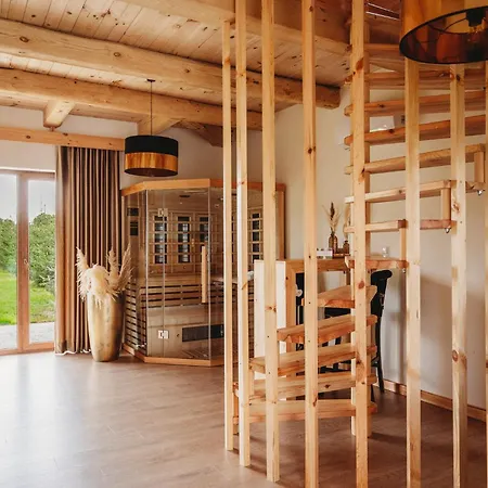 Osada Lesna - Z Basenem Stare Miasto (Konin)