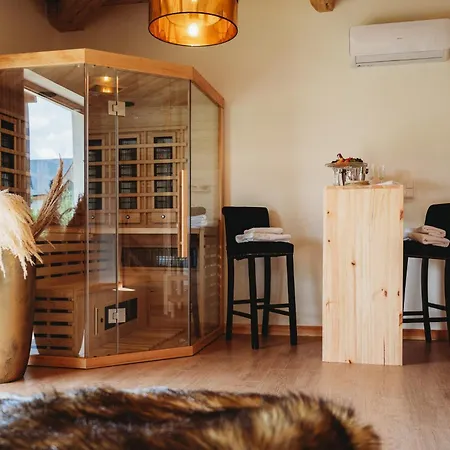 Osada Lesna - Z Basenem Stare Miasto (Konin)