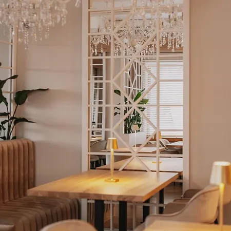 Osada Lesna - Z Basenem Villa Stare Miasto (Konin)