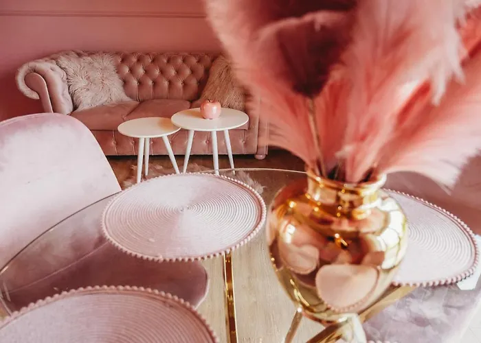 Osada Lesna - Z Basenem Villa *