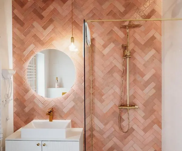 Osada Lesna - Z Basenem * Stare Miasto (Konin)