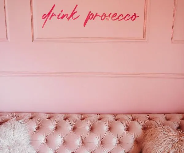 Osada Lesna - Z Basenem Vila *