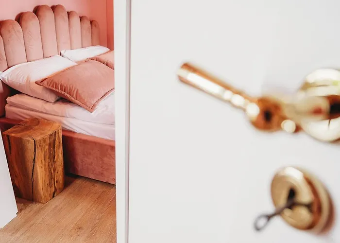 Osada Lesna - Z Basenem * Stare Miasto (Konin)