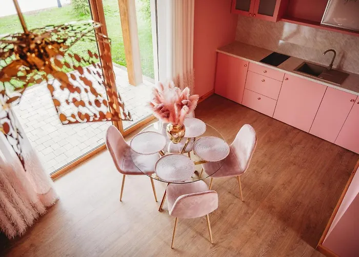 Osada Lesna - Z Basenem * Stare Miasto (Konin)