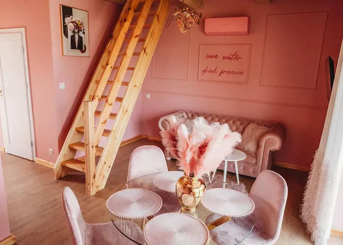 Osada Lesna - Z Basenem * Stare Miasto (Konin)