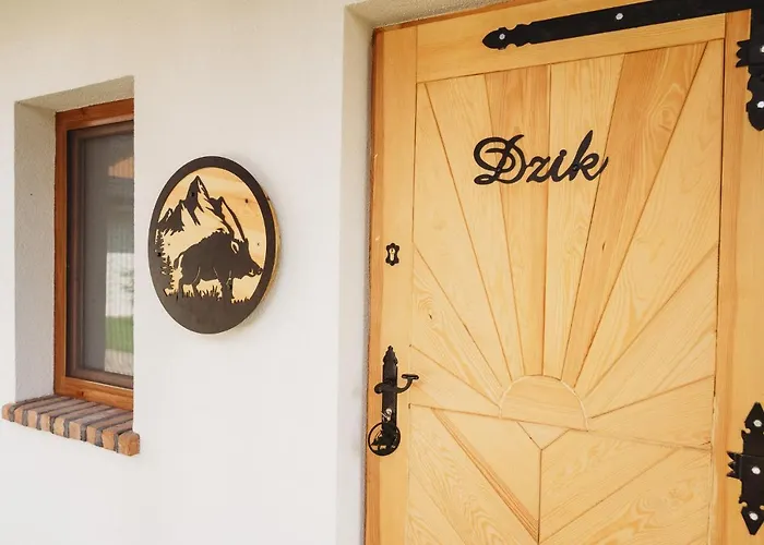 Osada Lesna - Z Basenem Villa Stare Miasto (Konin)