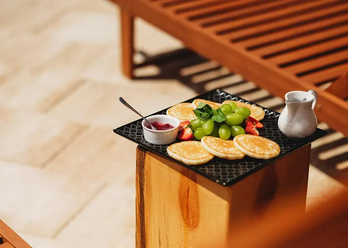 Osada Lesna - Z Basenem * Stare Miasto (Konin)