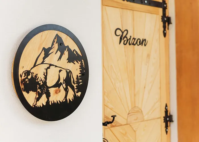 Osada Lesna - Z Basenem Vila Stare Miasto (Konin)