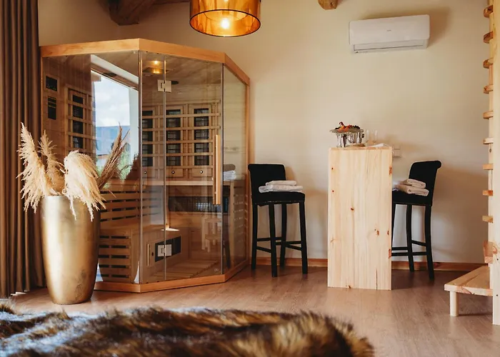 Osada Lesna - Z Basenem Stare Miasto (Konin)