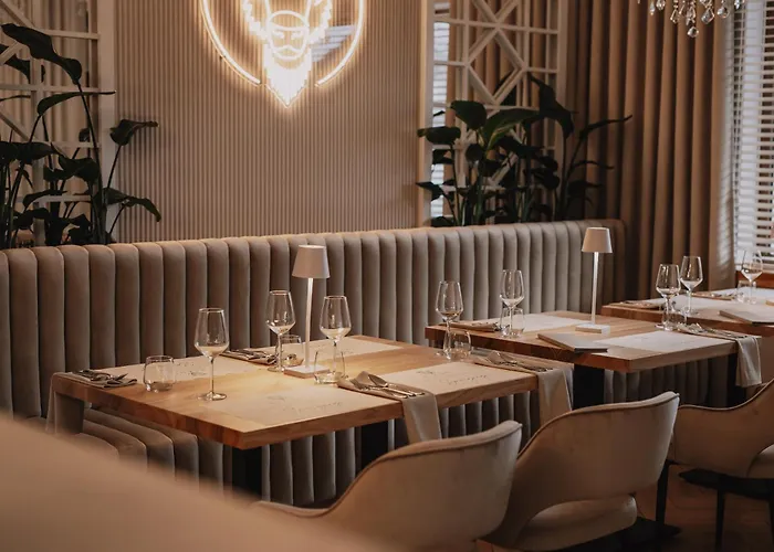 Vila Osada Lesna - Z Basenem