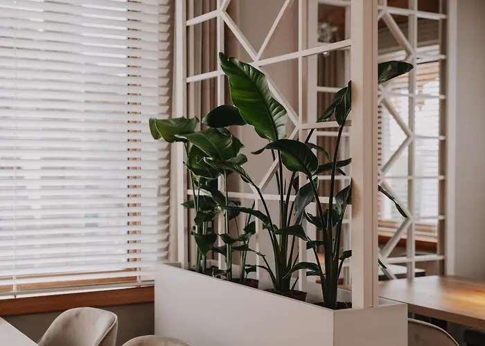 Vila Osada Lesna - Z Basenem *