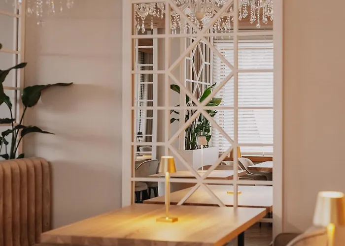 Osada Lesna - Z Basenem Villa Stare Miasto (Konin)