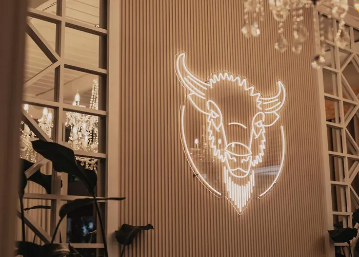 Osada Lesna - Z Basenem *