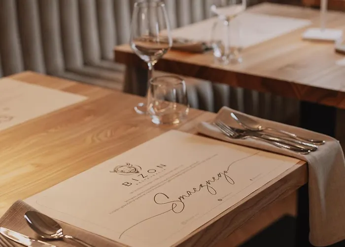 Osada Lesna - Z Basenem فيلة *